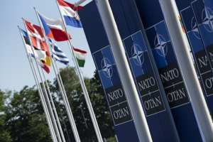 NATO is not “Freeriding” off of America’s Taxpayers