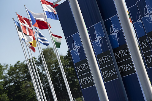 NATO is not “Freeriding” off of America’s Taxpayers