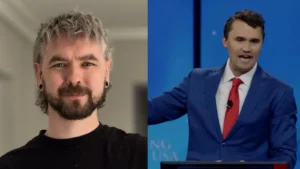 “You Wanna Get Kirk-ed” – YouTuber Destroys Career After Mocking Charlie Kirk Assassination 