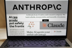 The People Building AI Are Warning Us About It