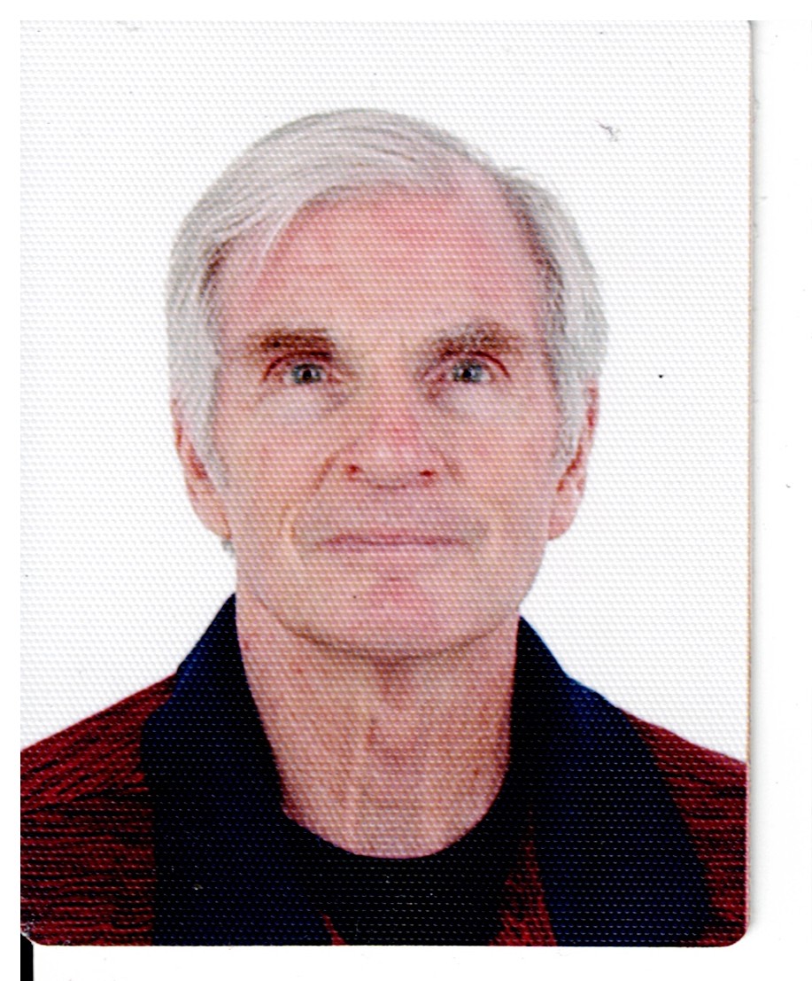 James Bates