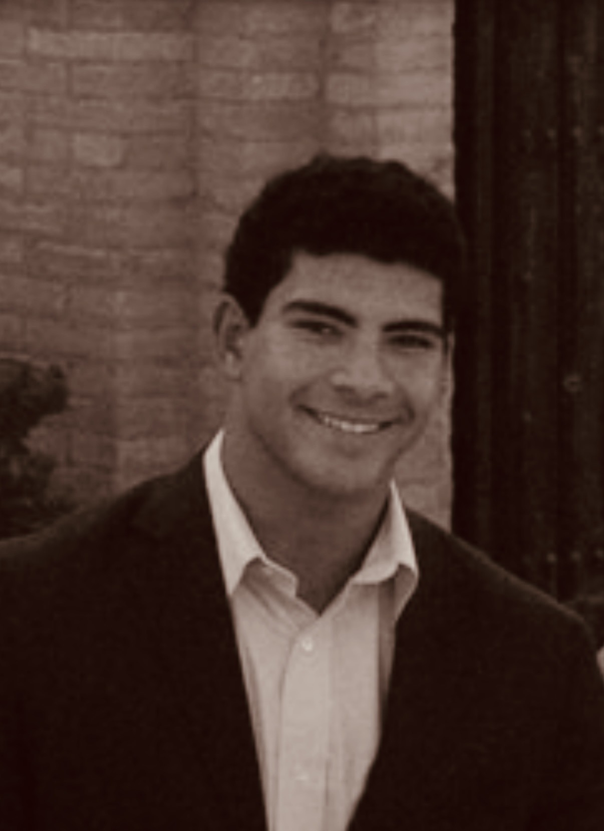 Theodore Maher