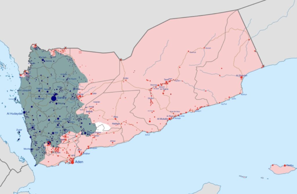 Yemen: A Crisis Ignored for Far Too Long