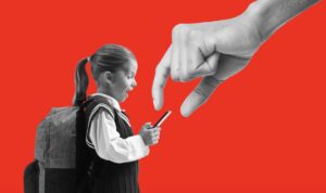 The Phone Ban’s Glaring Flaw
