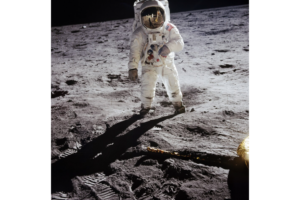 The Moon Landings: A Genuine Leap for Mankind