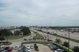 Car-Dependent Cities are Worse For Drivers
