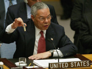 The Cost of Conviction: Reevaluating 23 Years of Devastation in Iraq