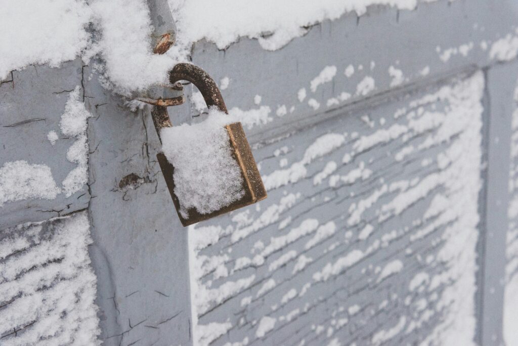 Young Workers Frozen Out
