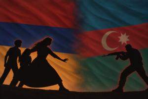After She Fought an Armed Soldier to Protect Her Children, Armenia’s Prime Minister Said She Should Have Waited for the Police