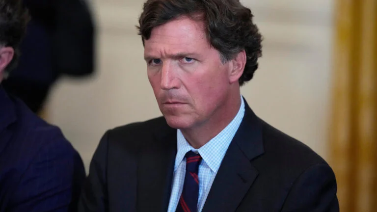 Tucker Carlson’s Vision For America Isn’t As Extreme As You’d Think